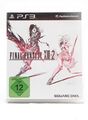 Final Fantasy XIII-2 (Sony PlayStation 3) PS3 Spiel in OVP - SEHR GUT