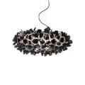 Slamp Clizia Mama Non Mama Pendel Ø78 black/black Pendelleuchte Leuchte E27