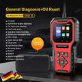 M302 Profi KFZ OBD2 Diagnosegerät Auto Scanner Tool Fehler Auslesegerät 2024 DE