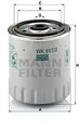 Kraftstofffilter Anschraubfilter WK 817/3 x MANN-FILTER für DAEWOO MERCEDES-BENZ