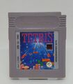 Nintendo GameBoy - Tetris ( Nur das Modul ) akzeptabel 