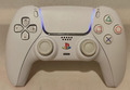 Sony PS5 DualSense Wireless Controller Retro-Style + 4.000 mAh Akku