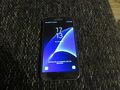 Samsung Galaxy S7 SM-G930F - 32GB - Schwarz (Ohne Simlock) gebraucht