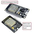 ESP32 ESP32S CP2102 WiFi Bluetooth Modul OV2640 Kamera Entwicklungsboard