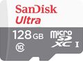 SanDisk Ultra Micro SD Karte 32GB 64GB 128GB 256GB 512GB Speicherkarte SDHC SDXC TF