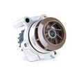 INA 538 0060 10 Motorkühlung Wasserpumpe für VW TOURAN (1T1, 1T2) GOLF VI (5K1)