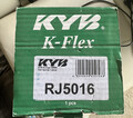 Fahrwerksfedern K-Flex KYB RJ5016 Hinterachse für BMW 3er 2x Stück