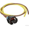 Kabelreparatursatz, Einspritzventil HERTH+BUSS ELPARTS 51277164 für FIAT OPEL