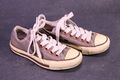 Converse All Star Classic OX Chucks Sneaker Gr. 37 khaki braun Canvas CH3-193