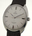 OMEGA SEAMASTER COSMIC AUTOMATIC - HERREN ARMBANDUHR - EDELSTAHL - 1960er/1970er