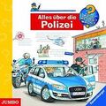 Wieso? Weshalb? Warum? Alles über die Polizei von not sp... | Buch | Zustand gut
