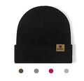 Wintermütze Strickmütze Beanie Warme Damen Herren Mütze Winterbeanie Neu Unisex