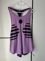 Nike Damen Top in Lila Gr. L