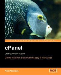 Cpanel Benutzerhandbuch und Tutorial, Taschenbuch von Pedersen, A., brandneu, kostenloser Versand &...