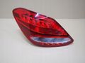 Mercedes-Benz C-Klasse W205 2015 Rückleuchte Led Links A2059061157 Rearlamp