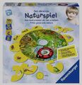 Ravensburger 04437 - Ministeps Mein Allererstes Naturspiel Kinderlernspiel Neu ✅