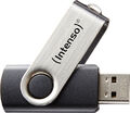 Intenso Basic Line 64 GB, USB-A 2.0 Stick