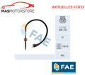 SENSOR ABGASTEMPERATUR FAE 68034 P NEU OE QUALITÄT