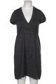 s.Oliver Kleid Damen Dress Damenkleid Gr. EU 36 Grau #gl8xnbw