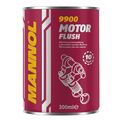 300 mL MANNOL MOTOR FLUSH REINIGER MOTORSPÜLUNG MOTORREINIGER ÖLSCHLAMM REINIGEN