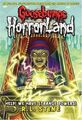 Hilfe! Wir haben seltsame Kräfte! (Goosebumps Horrorland), Stine, R L, gebraucht; sehr gut