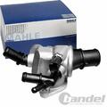 MAHLE BEHR THERMOSTAT 88°C passend für ALFA 159 SPIDER 2.4 JTDM FIAT CROMA