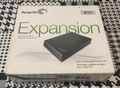 Seagate Expansion 2 TB USB 3.0 Desktop-Festplatte – schwarz (STBV2000200)