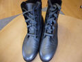 Vitaform Stiefel Boot Gr. 42 grau metallic