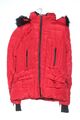 NAVAHOO Winterjacke Damen Gr. DE 38 rot Casual-Look