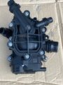 BMW B48 G01 G30 F30 F32 F33 F82 420i THERMOSTATGEHÄUSE KÜHLMITTELPUMPE 7644811