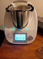 Thermomix TM5 Zustand neuwertig 