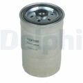 DELPHI Kraftstofffilter HDF586 für AUDI SKODA VW