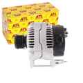 ATL LICHTMASCHINE GENERATOR 90A für AUDI A3 VW GOLF 4 SEAT 1.8 T 1.9 TDI 1.9 SDI