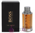 Hugo Boss The Scent Edt Spray 100,00 ml