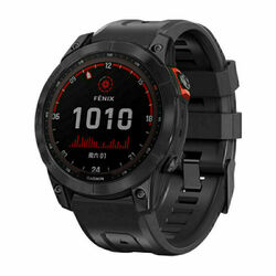 Quick Fit Silikon Loop Armband Für Garmin Fenix 8/7X 7 6X/6 Pro 5X/5 Plus 3/3 HR