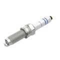 BOSCH Zündkerze Platinum Iridium Evo 0 241 145 525 M 12 x 1,25 für VW GOLF 8 CG5