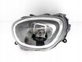 MINI COUNTRYMAN II F60 LCI Bj.20-23 Scheinwerfer FULL VOLL LED Links BLACK SHADO