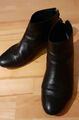 Pier One Stiefeletten Gr.39 schwarz