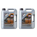 LIQUI MOLY Top Tec 4200 Motoröl 5W-30 New Generation 10-Liter 504.00 507.00 3707