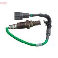 DENSO DOX-0619 Lambdasonde für DAIHATSU  passend für SUBARU