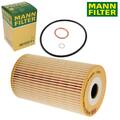 MANN FILTER HU 932/4 X ÖLFILTER FÜR MERCEDES-BENZ T2/L T2/LN1 A 366 184 12 25