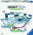 GraviTrax - Das interaktive Kugelbahnsystem - Starter-Set mit über 100 Bauele...