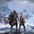 God of War Ragnarök (PS5) Downloadcode PlayStation 5 -NEU-