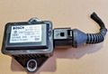 VW Passat 3BG Drehratensensor ESP Duosensor Bosch 0265005245, 8E0907637A