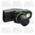 Nockenwellensensor Hallgeber Zündimpulsgeber MEAT & DORIA 87514 für BMW 5er E60