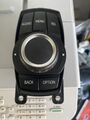 BMW F20 F21 F25 X3 F30 F31 F34 F35 Idive I Drive Controller 9261704