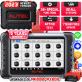 🔥Autel MK808S MX808S PRO Auto OBD2 Diagnosegerät ALLE SYSTEM  Coding TPMS