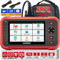 Launch CRP123E Plus KFZ Diagnosegerät Auto OBD2 Scanner Fehler Auslesegerät