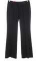 DRYKORN Bundfaltenhose Damen Gr. DE 34 schwarz Business-Look