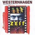 Westernhagen - Keine Zeit Original Soundtrack - 2 CD Album - 1996 - wie Neu !!